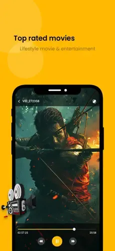 hotstar-cricket-live Top Rated Movies